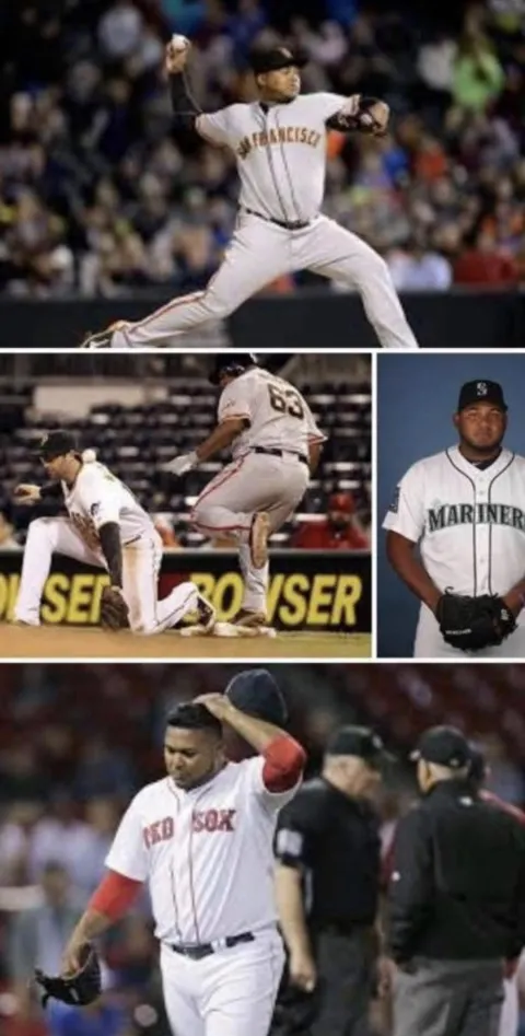 Jean Machi, World Series Champion pitching coach at Better Baseball Training
